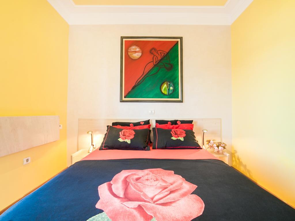 Villa Royal Dream 斯韦蒂·斯特凡 外观 照片
